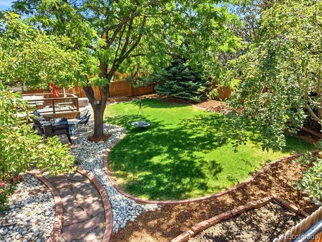 10974 W 54th Lane Arvada, CO 80002