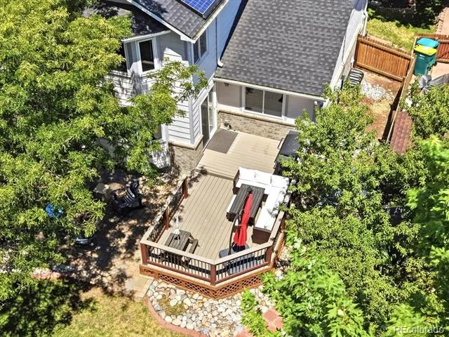 10974 W 54th Lane Arvada, CO 80002