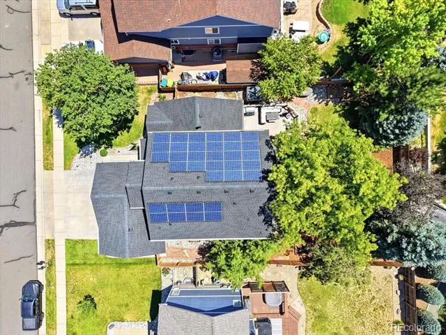10974 W 54th Lane Arvada, CO 80002