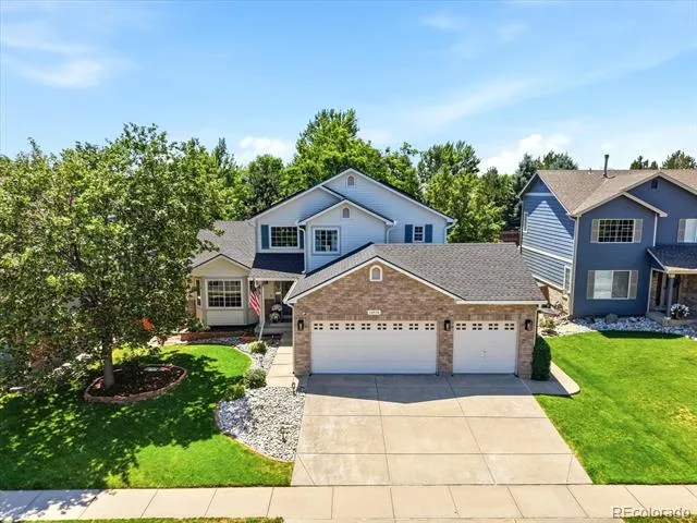 10974 W 54th Lane Arvada, CO 80002