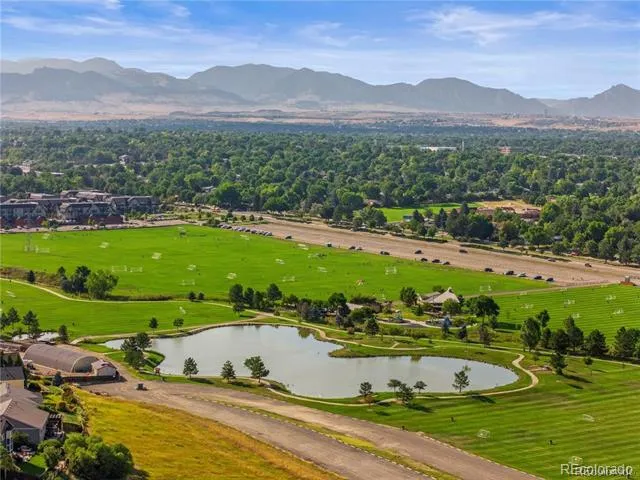 10974 W 54th Lane Arvada, CO 80002