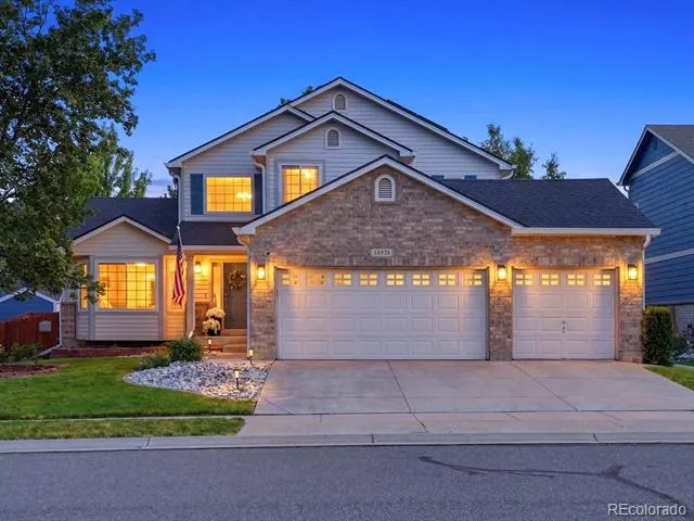 10974 W 54th Lane Arvada, CO 80002