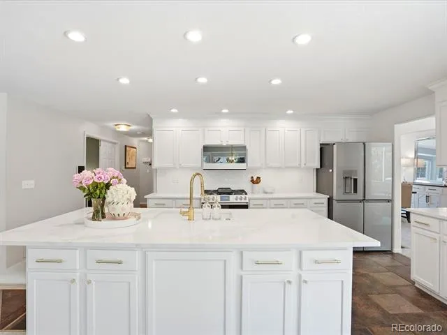10974 W 54th Lane Arvada, CO 80002