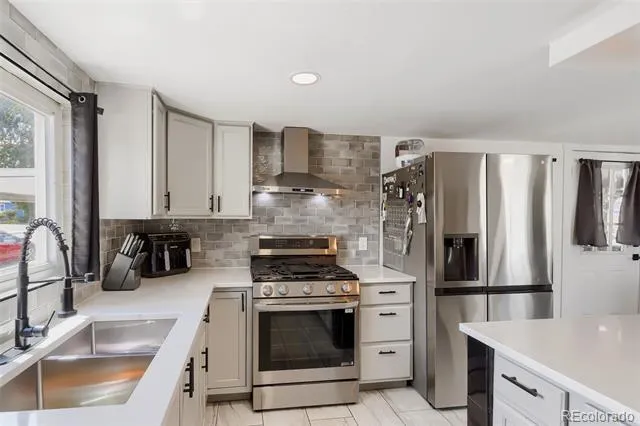 1110 Maclean Street Dacono, CO 80514