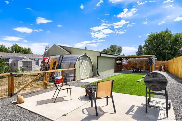 1110 Maclean Street Dacono, CO 80514