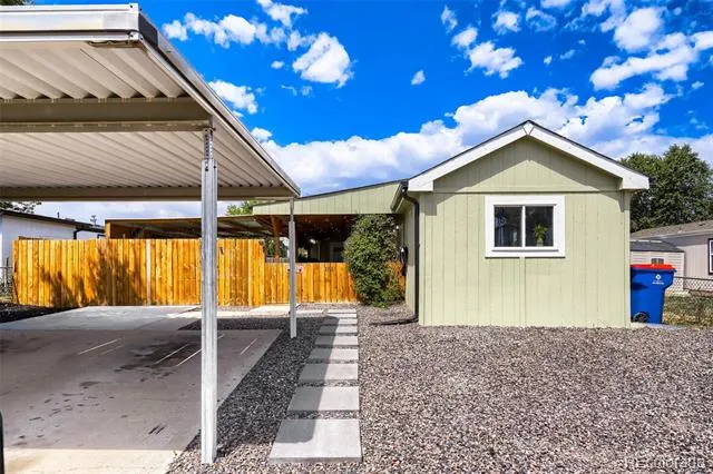 1110 Maclean Street Dacono, CO 80514