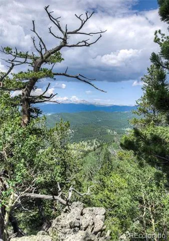 0 Robinson Hill Road Golden, CO 80403