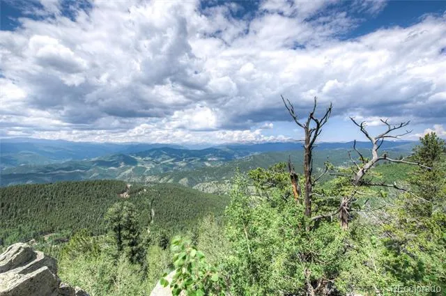 0 Robinson Hill Road Golden, CO 80403