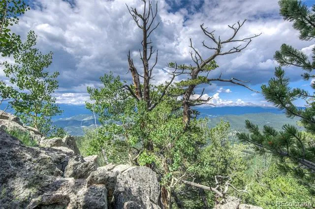 0 Robinson Hill Road Golden, CO 80403