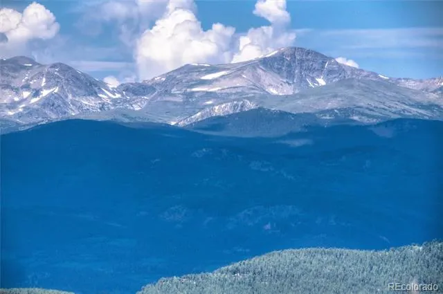 0 Robinson Hill Road Golden, CO 80403