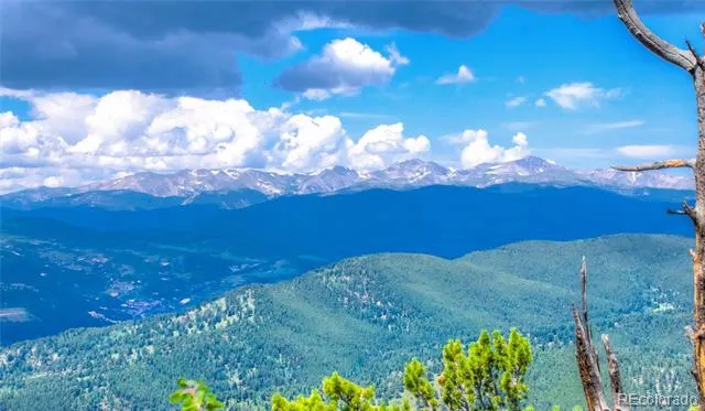 0 Robinson Hill Road Golden, CO 80403