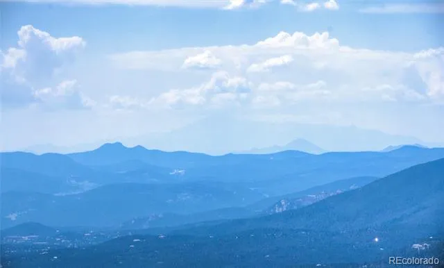 0 Robinson Hill Road Golden, CO 80403