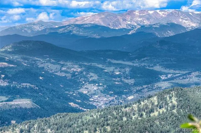 0 Robinson Hill Road Golden, CO 80403
