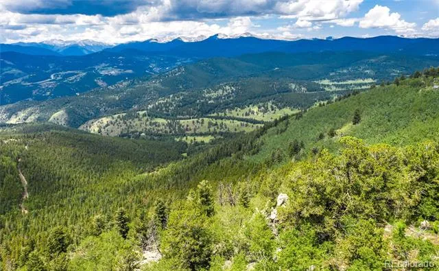 0 Robinson Hill Road Golden, CO 80403