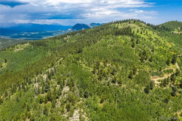0 Robinson Hill Road Golden, CO 80403