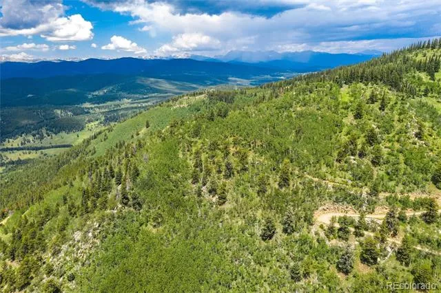 0 Robinson Hill Road Golden, CO 80403