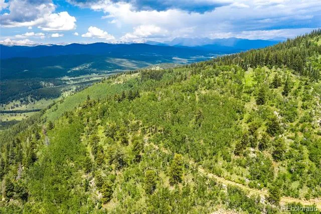 0 Robinson Hill Road Golden, CO 80403