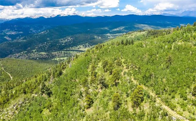 0 Robinson Hill Road Golden, CO 80403