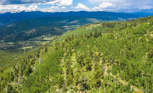 0 Robinson Hill Road Golden, CO 80403