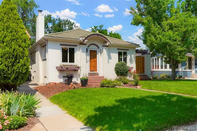 1337 Bellaire Street Denver, CO 80220