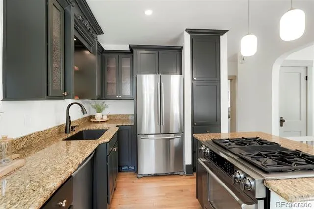 1337 Bellaire Street Denver, CO 80220