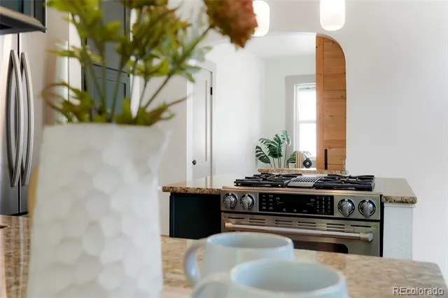 1337 Bellaire Street Denver, CO 80220