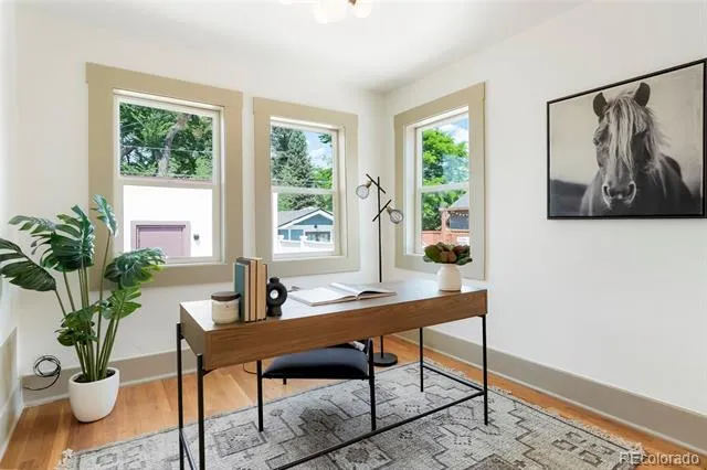 1337 Bellaire Street Denver, CO 80220