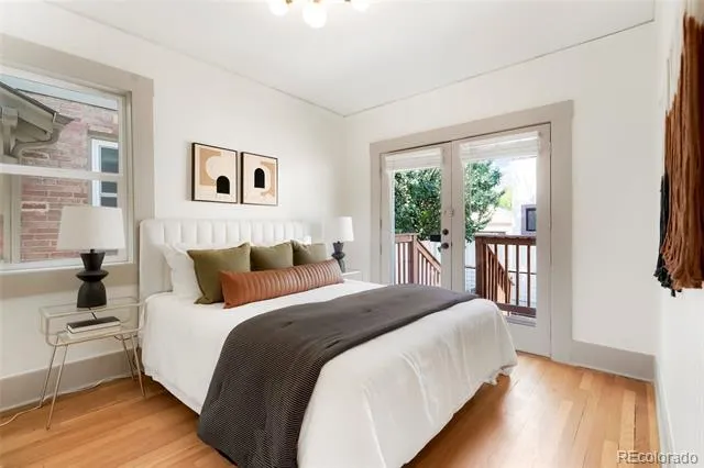 1337 Bellaire Street Denver, CO 80220