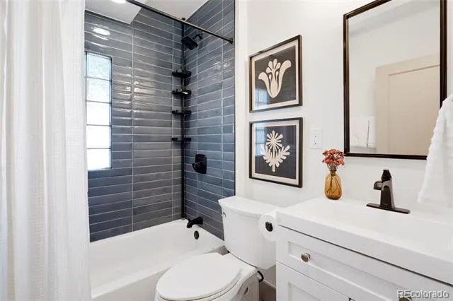 1337 Bellaire Street Denver, CO 80220