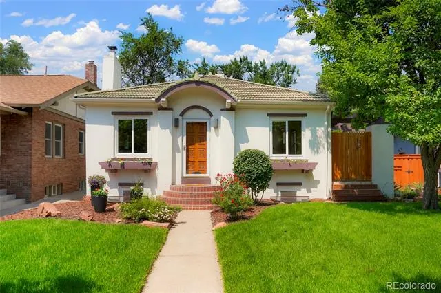 1337 Bellaire Street Denver, CO 80220