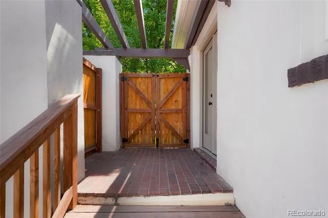 1337 Bellaire Street Denver, CO 80220