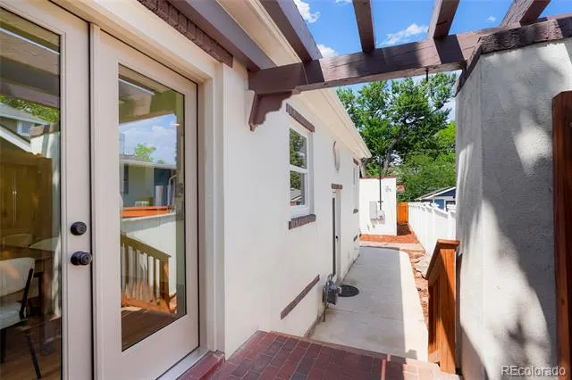 1337 Bellaire Street Denver, CO 80220