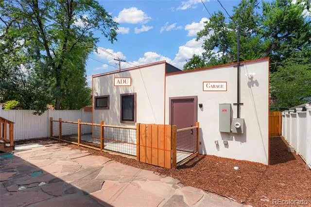 1337 Bellaire Street Denver, CO 80220