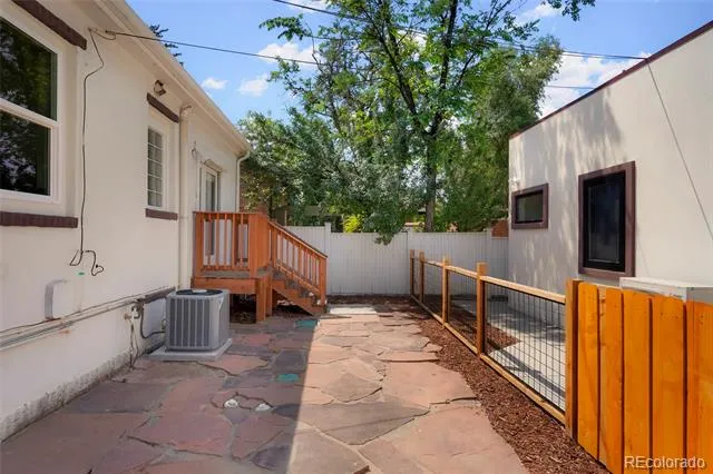 1337 Bellaire Street Denver, CO 80220