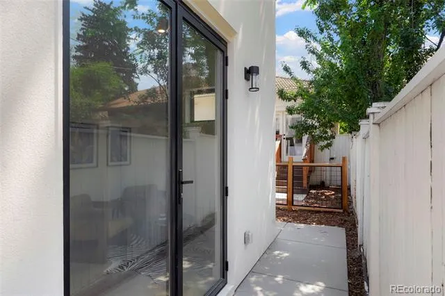 1337 Bellaire Street Denver, CO 80220