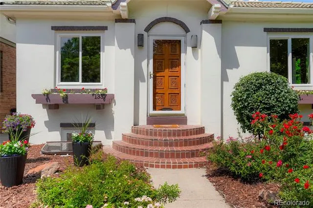 1337 Bellaire Street Denver, CO 80220