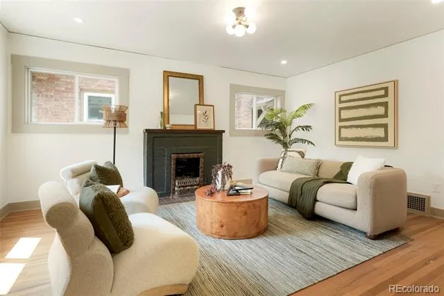 1337 Bellaire Street Denver, CO 80220