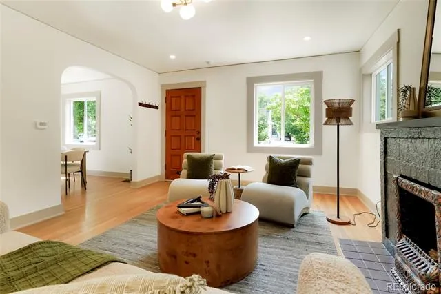 1337 Bellaire Street Denver, CO 80220