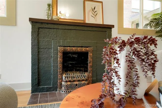 1337 Bellaire Street Denver, CO 80220