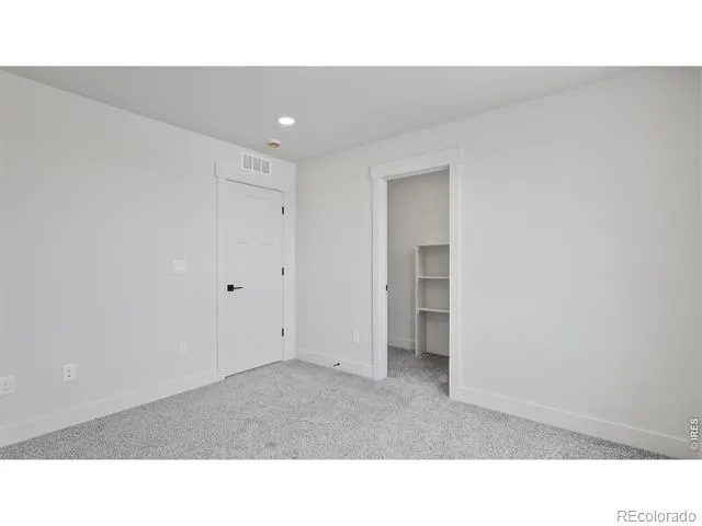 1110 S Deuel Street Fort Morgan, CO 80701