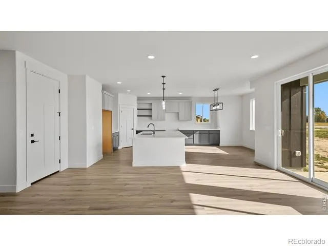 1110 S Deuel Street Fort Morgan, CO 80701