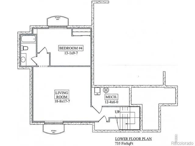 1110 S Deuel Street Fort Morgan, CO 80701