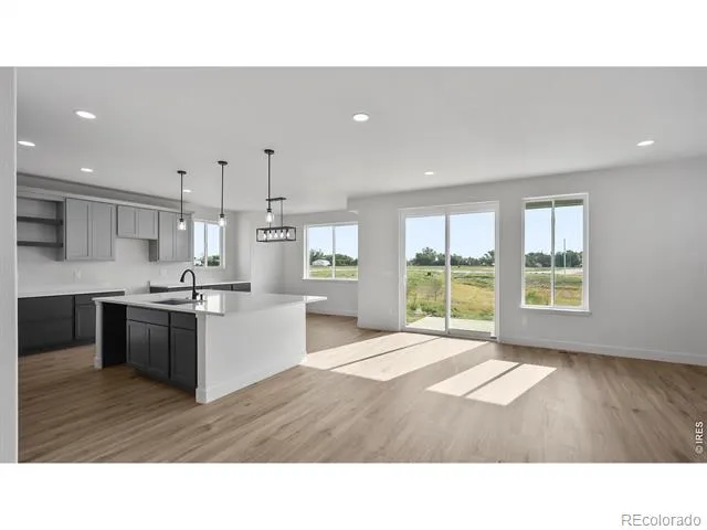 1110 S Deuel Street Fort Morgan, CO 80701