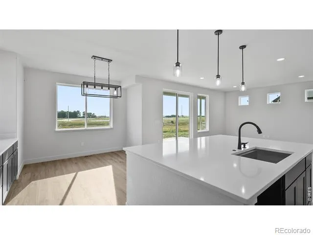 1110 S Deuel Street Fort Morgan, CO 80701