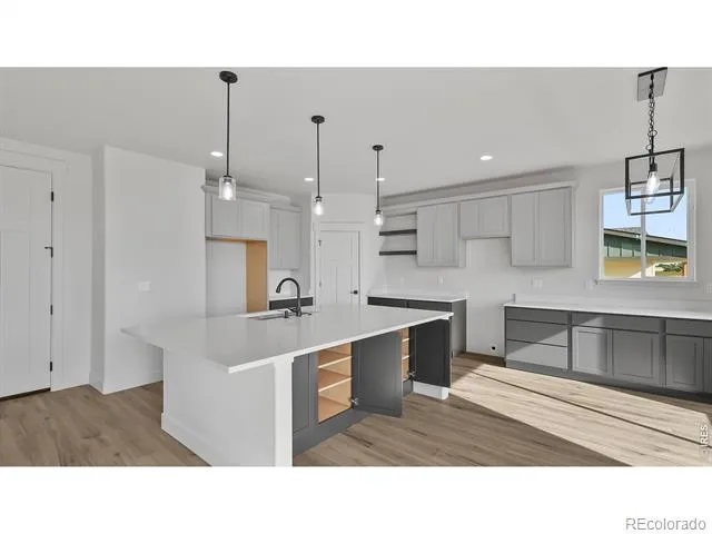 1110 S Deuel Street Fort Morgan, CO 80701
