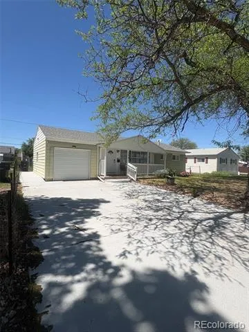 177 Delaware Drive Sterling, CO 80751