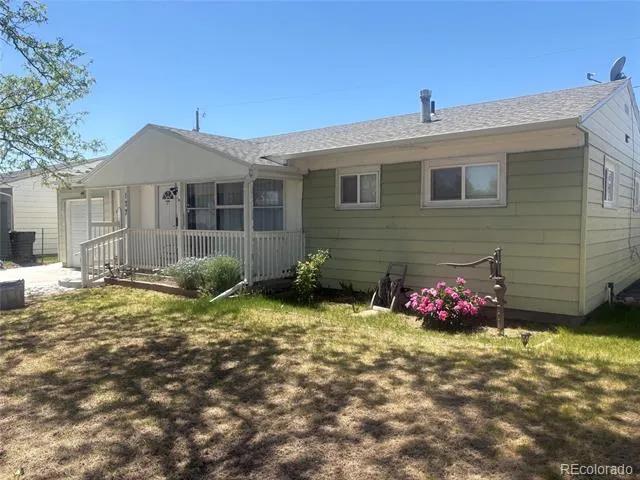 177 Delaware Drive Sterling, CO 80751