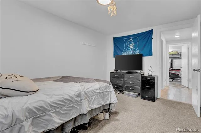 Address Not Shown Denver, CO 80222