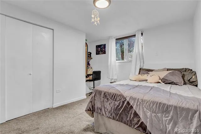 Address Not Shown Denver, CO 80222