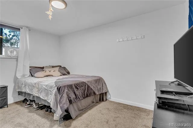 Address Not Shown Denver, CO 80222